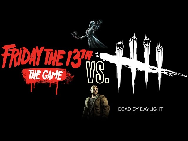 Friday The 13th VS. Dead By Daylight? (+ New F13 Beta Info & BETA CODE GIVEAWAY)