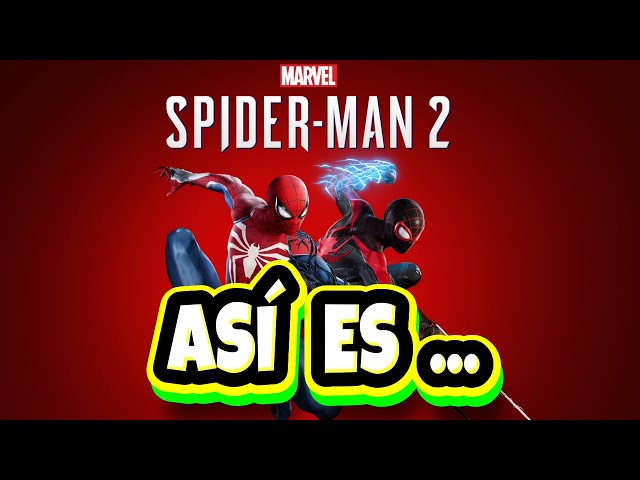 ¿Merece la pena Marvel's Spider-Man 2 para PC? Análisis en Español