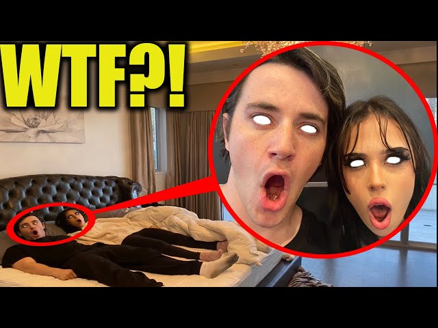 (MUST WATCH) when you see STROMEDYS GIRLFRIEND and STROMEDY LOOKING LIKE THIS...CALL 911!