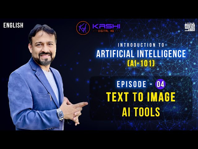 Ep04 - AI Tools - Midjourney, Firefly, Dalle2, & Leonardo |(AI-101)