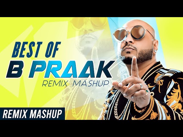 B Praak Pain Mashup 2021|BPraak Heart Broken Mashup 2021|Nonstop Bpraak|Best of Punjabi[World Music]