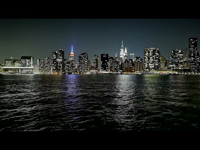 Beautiful Time lapse of City at Night | Free Footage - Videos for content creators