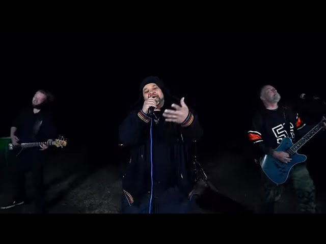 Mountain Tomb & PayBoy's BURN [Official Music Video]