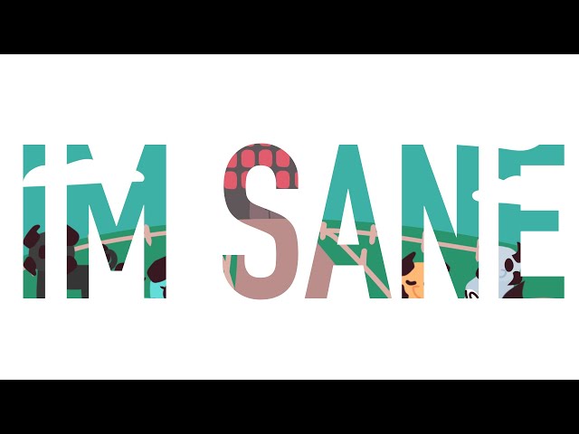 IM SANE | Short Fanmade MV (1 YEAR CHANNEL ANNIVERSARY!)