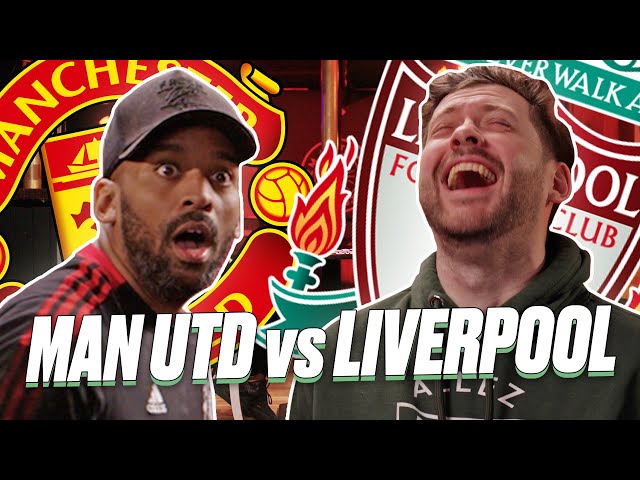 Liverpool Fan Claims Gerrard Was Better Than Scholes | Agree To Disagree