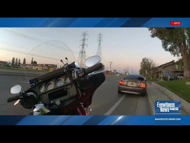 Street Racing Chaos: Drivers Caught Hitting 100 MPH in Bakersfield (With Attorney Chris Hagan)