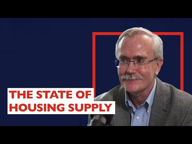 Podcast on CMHC’s Spring 2024 Housing Supply Report