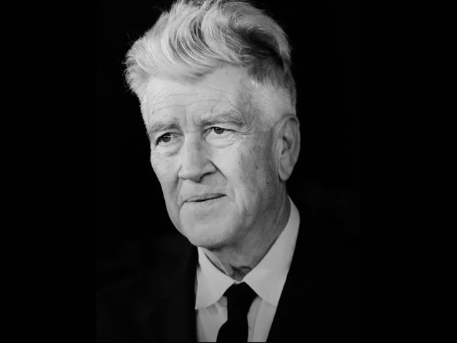 David Lynch - Who is the dreamer?