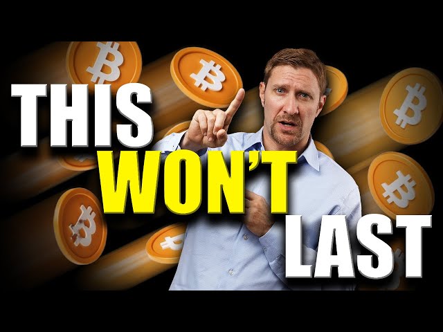 Bitcoin Live Trading: Most Will MISS This Move! Altcoin Narrative for MAX GAINS EP1519