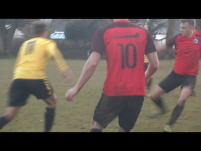 Duchy Premier League Game,  St Stephen 1st  3 V 3 Gerrans/St Mawes