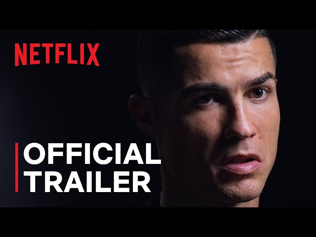 Captains of the World | Official Trailer | Netflix