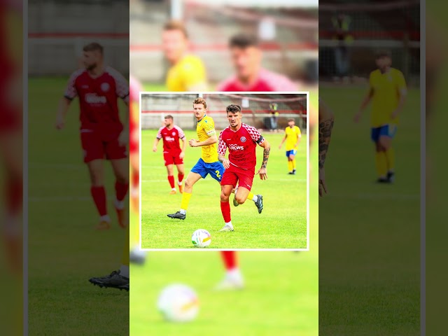 POV: You're a Photographer at a Non-League Football Match 📸 #nonleague #football