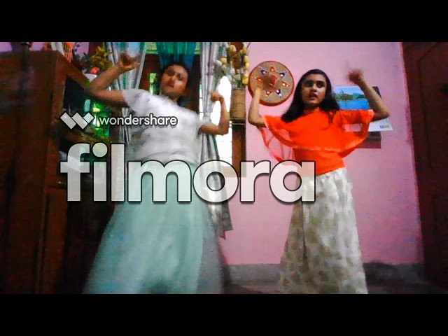 MAKHNA DANCE COVER 2020