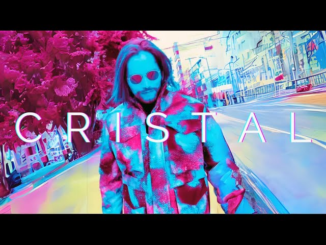 Menino Bulle - Cristal (video oficial)