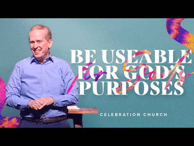 A Helpful Life | Celebration Church | New Orleans | Sunday Morning Worship Service