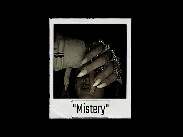 Melodic Type Beat - 'Mystery' | Dark Emotional Trap Beat 2025