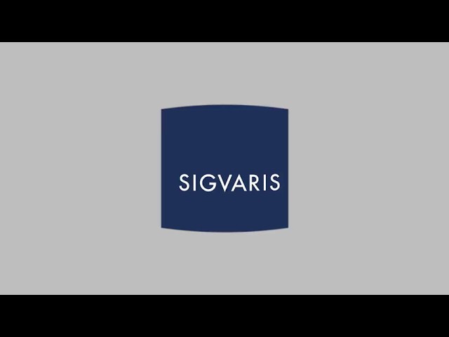 SIGVARIS 360° Company Video