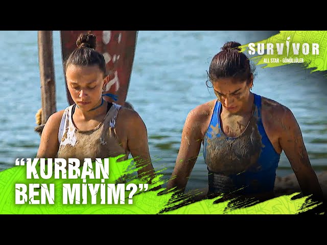 Dilşah İsyan Bayrağını Çekti | Survivor 2025 27. Bölüm