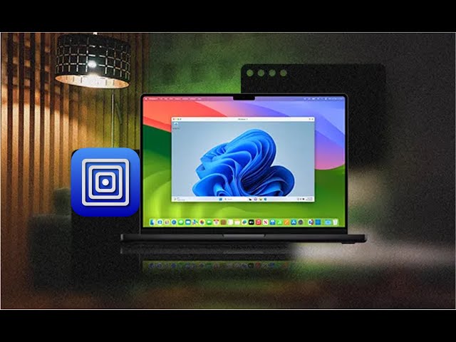 Running Windows 11 on MacOS 15 through UTM | Macmini M4| Free VM on Mac | Alternative of Parallel