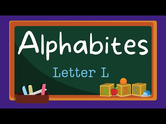 Alphabites L