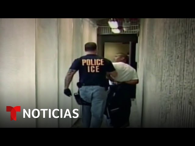 Padres inmigrantes en EE.UU. no saben qué hacer de sus hijos si son deportados | Noticias Telemundo