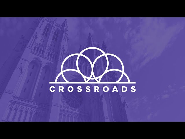 Crossroads Episode 23 - How to Know a Person with Columnist David Brooks