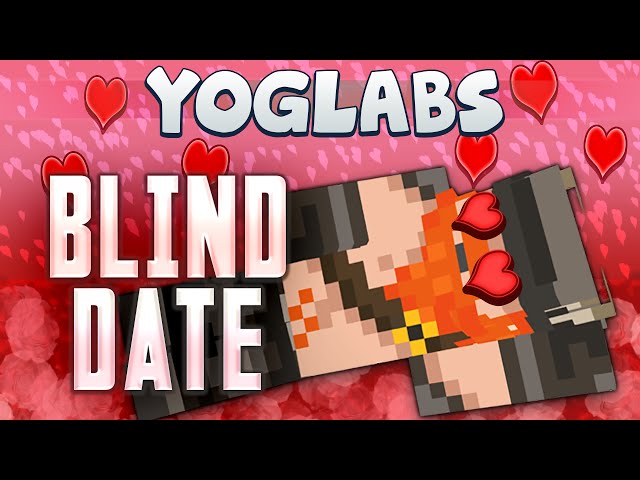 YogLabs - Blind Date - Valentine's Day Special (50 Shades of Honeydew)