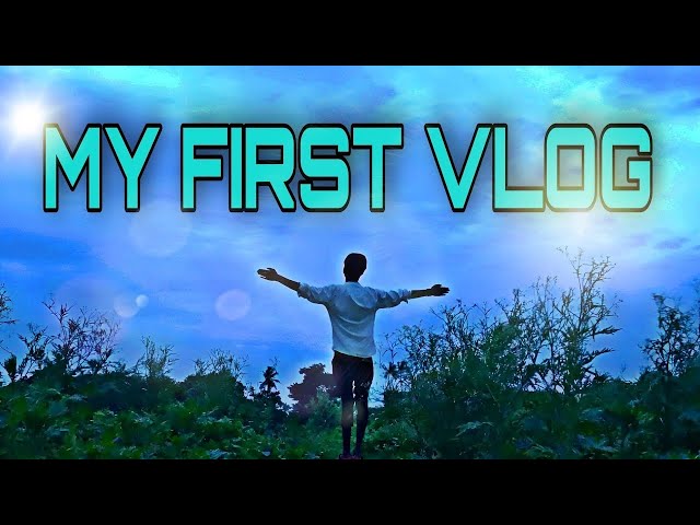 my first vlog 2024 || My First Vlog 2024 | waseem vlogs