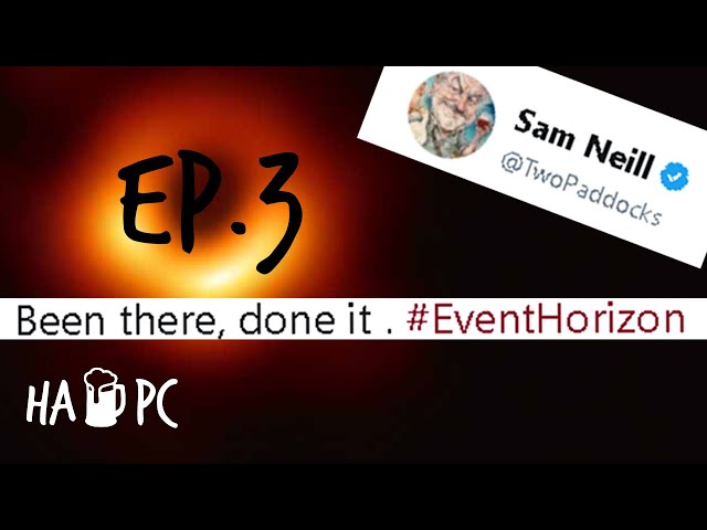 Black Holes, Joker, Pet Semetary | HAPC Ep.3