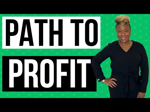 Set Your Revenue Goals AND HIT THEM!