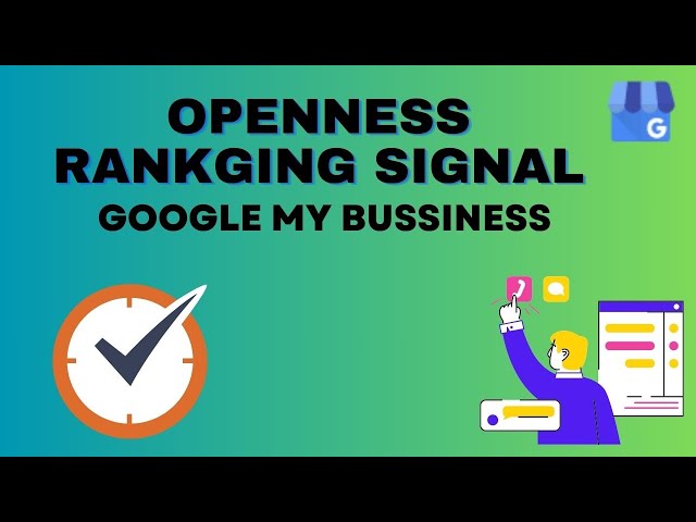 Openness Ranking Signal 16th Dec 2023 in Hindi | Openness Ranking Signal GMB update 2024 in Hindi