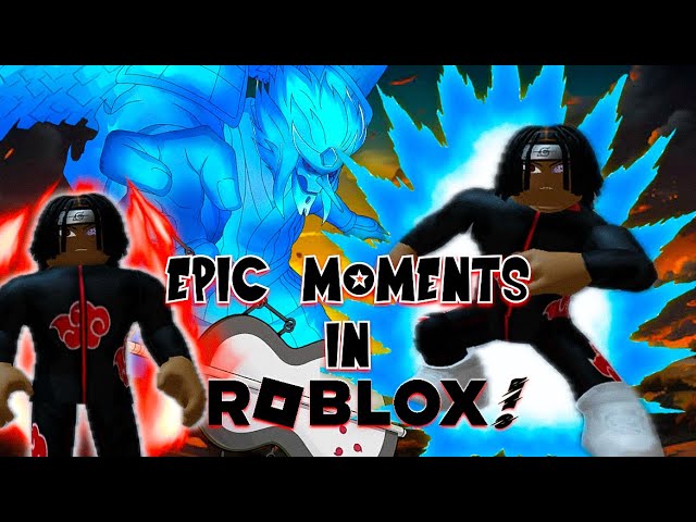 Anime Battles Unleashed! ⚡🔥 | Roblox | Headstrong |