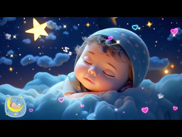 Lullaby for Babies To Go To Sleep #956 Bedtime Lullaby For Sweet Dreams, Beautiful Sleep Song