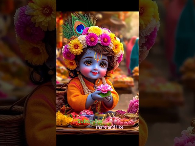 Mishri si mitthi bata thari#love #krishna #cute#lovestatus #krishnastatus#radhakrishna #krishnalove