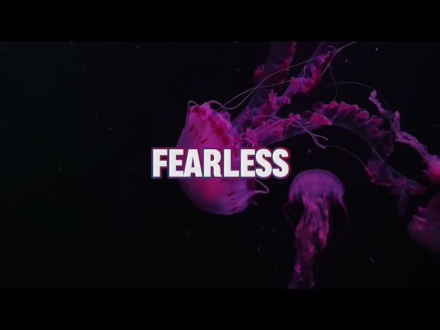 Biomech - Fearless (Deephouse - Brazilian Bass)