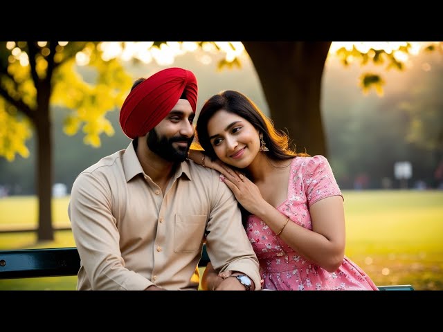 Punjabi romantic songs | Punjabi song collection | New Punjabi Song 2025 | Top Punjabi Hits