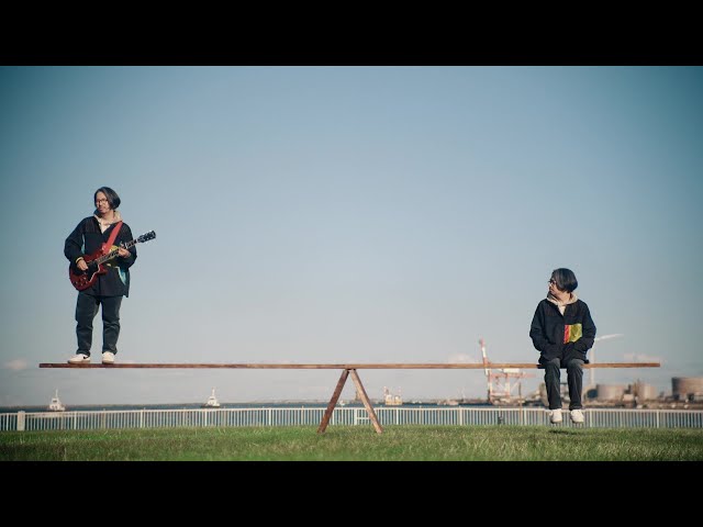 ASIAN KUNG-FU GENERATION Life is Beautiful Music Video