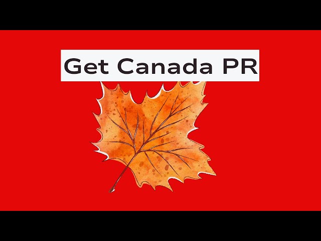 🇨🇦 NEW Canada PR Pathways: RCIP & FCIP! - IMMIGRATE NOW! 🔥