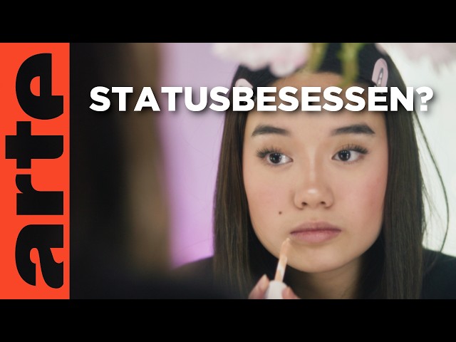 Kinder im Markenwahn? Das steckt hinter Statussymbolen - KIDS | Doku HD | ARTE