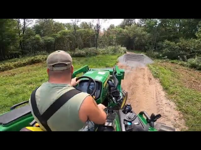 Overgrown Driveway? Let’s Make It Pristine Again!