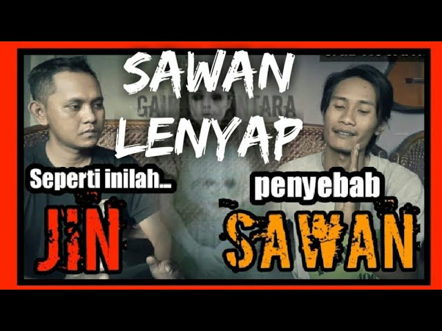 Cara menghilangkan Sawan | Mengenali Jenis Sawan | Belajar Sendiri Mengatasi Sawan