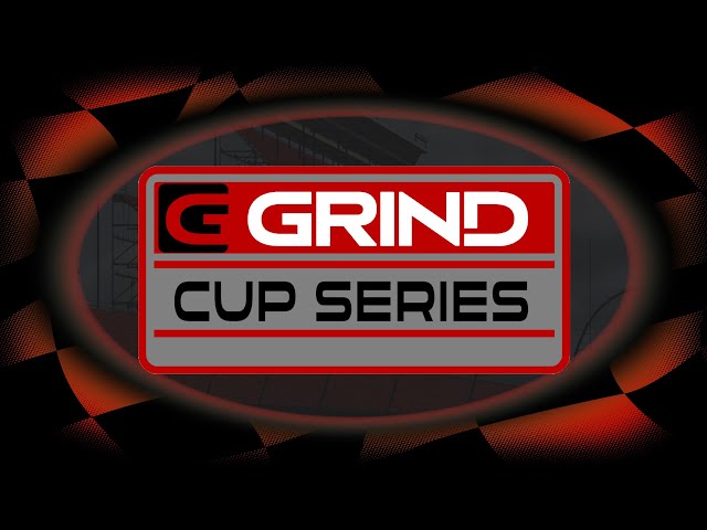 ESports Oval League | Grind Cup Series 2025 | Daytona Duels