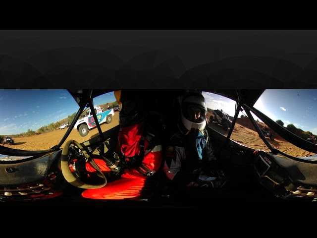 171 Gascoyne Dash (Raw)  - 2018