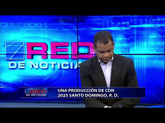 RED DE NOTICIAS