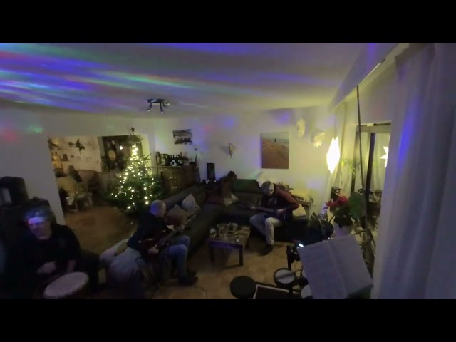 VR180 - Silvestersession 2025