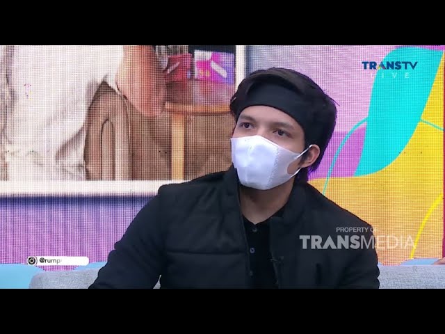 TERNYATA AUREL YANG PENGEN BANGET HAMIL, ATTA CERITAIN SEMUA DARI 0! | RUMPI (10/5/21) P1