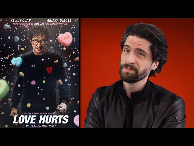 Love Hurts - Movie Review