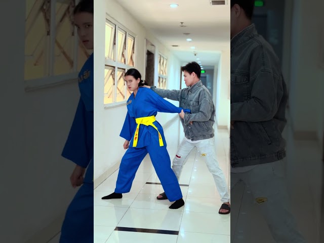 Không phải tại tôi [BEN EAGLE] #beneagle #training #kungfu #martialarts #fighting