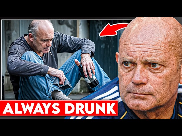 The Drama Of Ray Wilkins, How He Lived Is Sad…