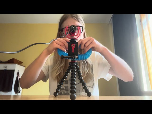 ASMR With My Favorite Triggers